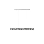 Ella Luxury Metal Pendant Light - Lamp Outdoor