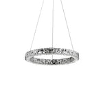 Ella Luxury Metal Pendant Light - Lamp Outdoor