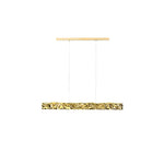 Ella Luxury Metal Pendant Light - Lamp Outdoor