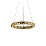Ella Luxury Metal Pendant Light - Lamp Outdoor