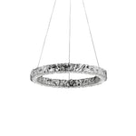 Ella Luxury Metal Pendant Light - Lamp Outdoor