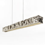 Ella Luxury Metal Pendant Light - Lamp Outdoor