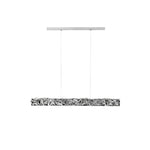 Ella Luxury Metal Pendant Light - Lamp Outdoor