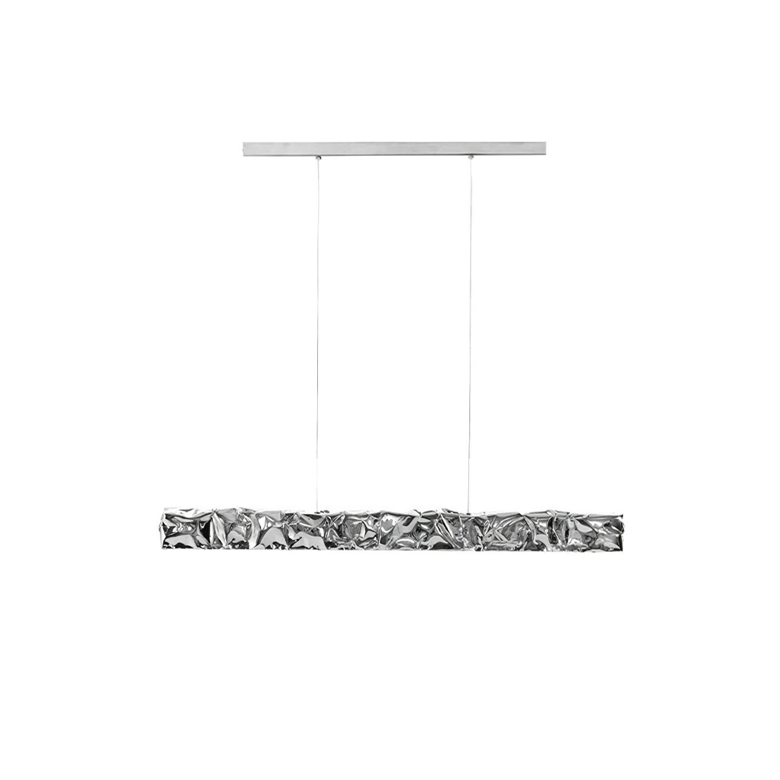 Ella Luxury Metal Pendant Light - Lamp Outdoor