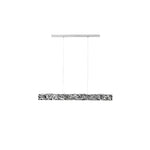 Ella Luxury Metal Pendant Light - Lamp Outdoor