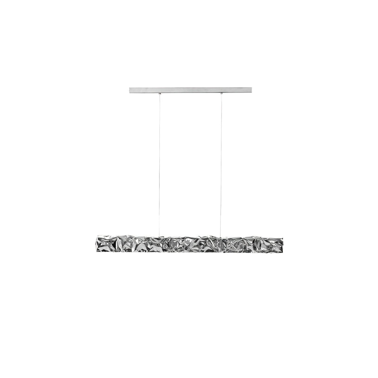 Ella Luxury Metal Pendant Light - Lamp Outdoor