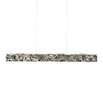 Ella Luxury Metal Pendant Light - Lamp Outdoor