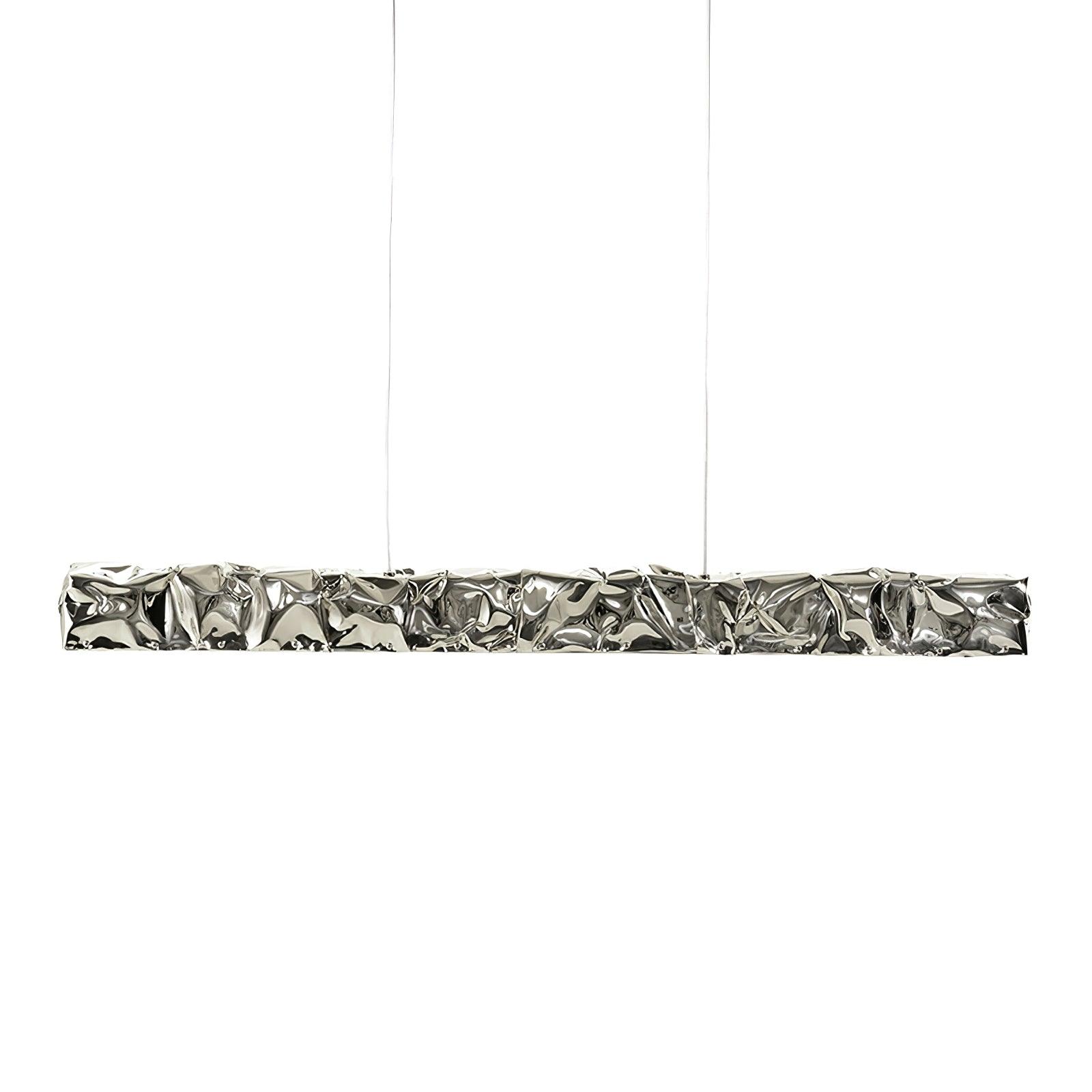 Ella Luxury Metal Pendant Light - Lamp Outdoor