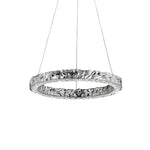 Ella Luxury Metal Pendant Light - Lamp Outdoor