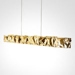 Ella Luxury Metal Pendant Light - Lamp Outdoor