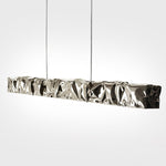 Ella Luxury Metal Pendant Light - Lamp Outdoor
