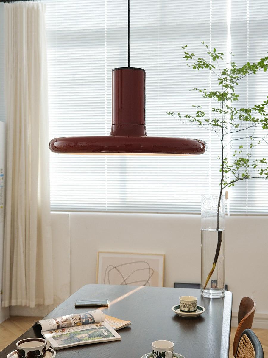Optima Pendant Light - Lamp Outdoor