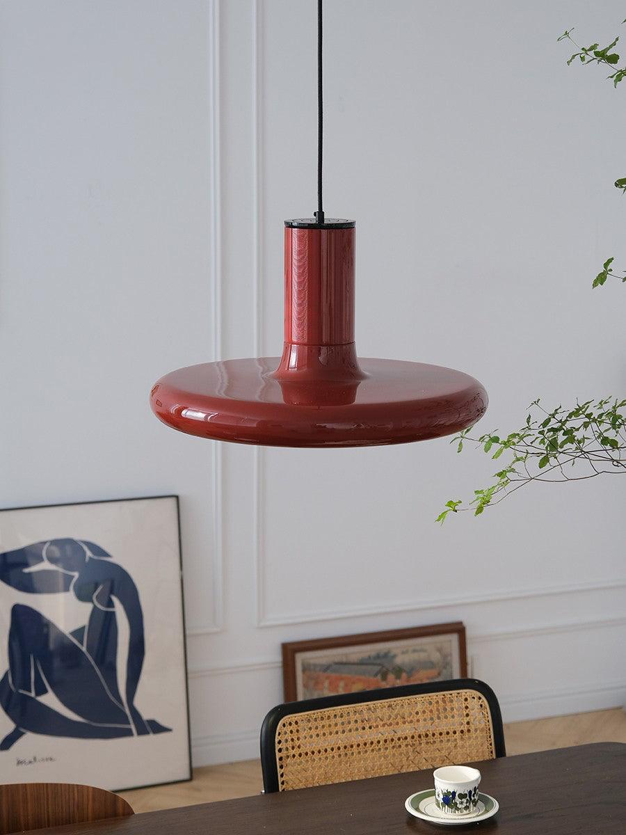 Optima Pendant Light - Lamp Outdoor