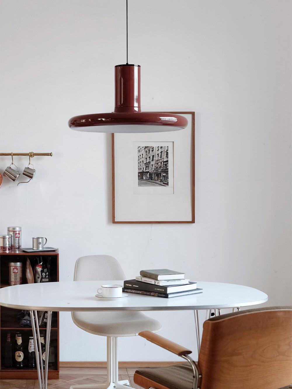 Optima Pendant Light - Lamp Outdoor