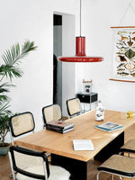 Optima Pendant Light - Lamp Outdoor