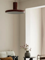 Optima Pendant Light - Lamp Outdoor