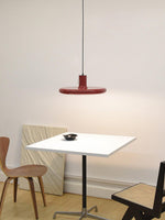 Optima Pendant Light - Lamp Outdoor