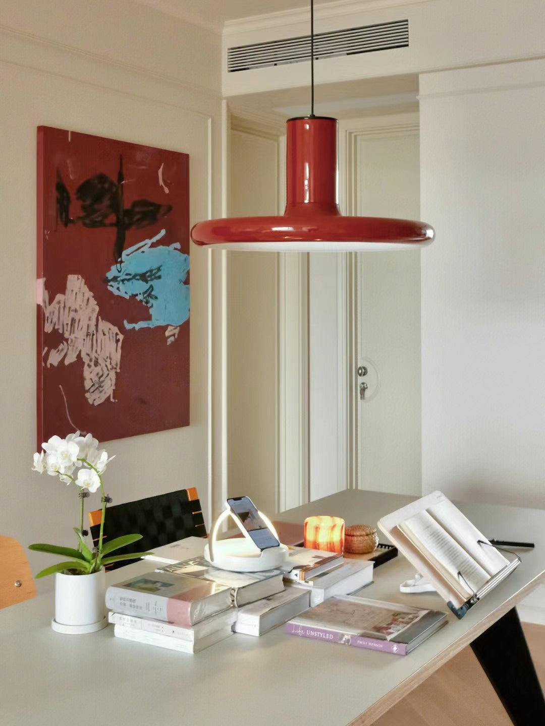 Optima Pendant Light - Lamp Outdoor
