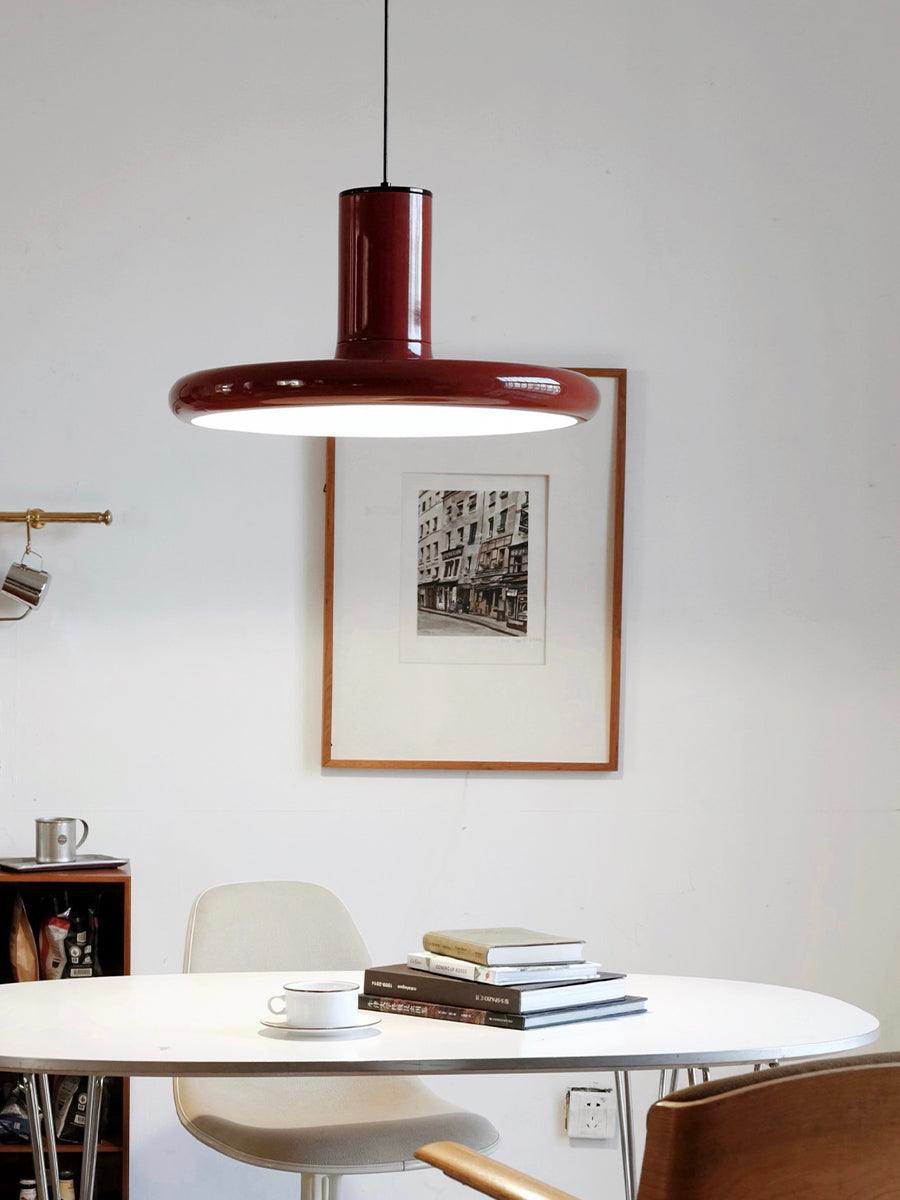 Optima Pendant Light - Lamp Outdoor