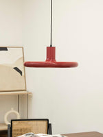 Optima Pendant Light - Lamp Outdoor