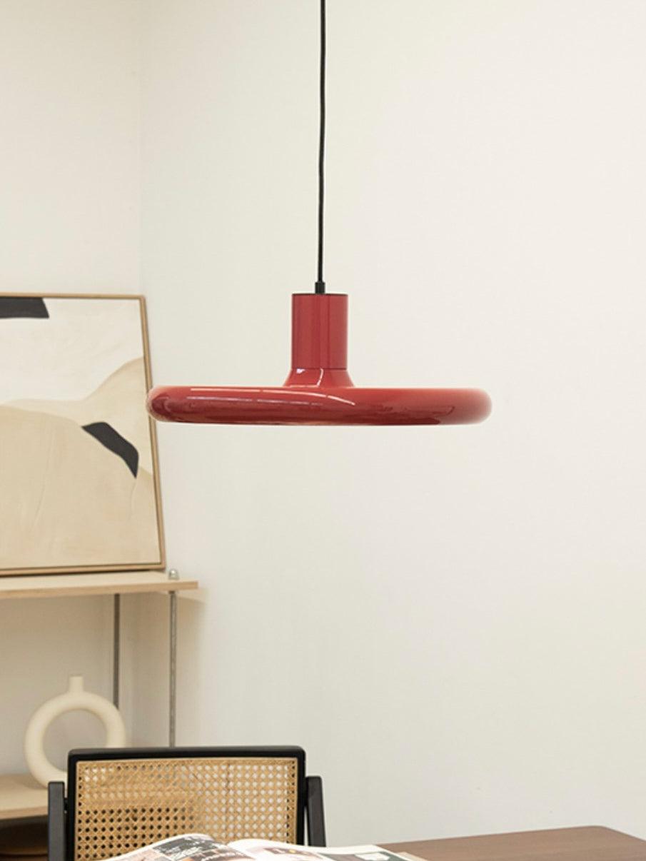 Optima Pendant Light - Lamp Outdoor
