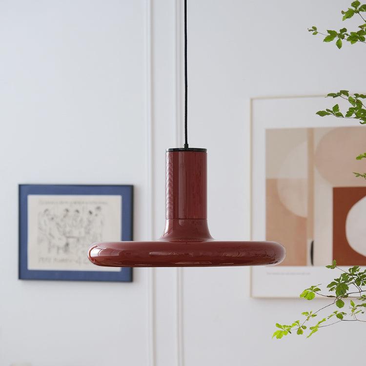Optima Pendant Light - Lamp Outdoor