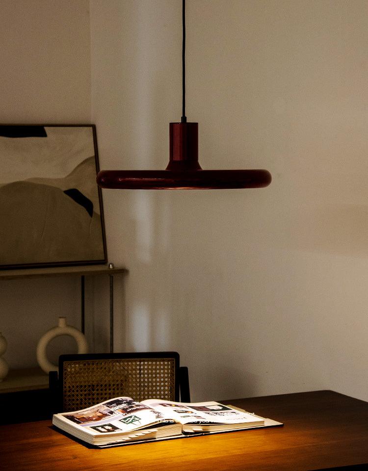 Optima Pendant Light - Lamp Outdoor