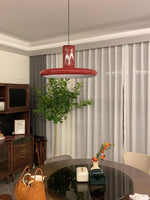 Optima Pendant Light - Lamp Outdoor