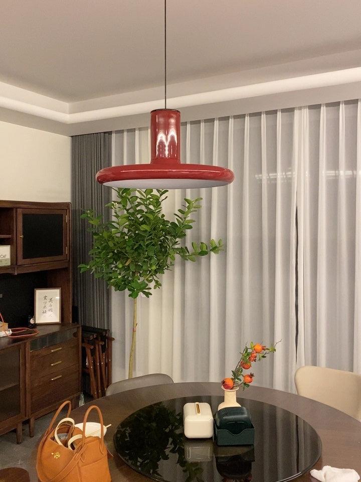 Optima Pendant Light - Lamp Outdoor