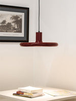 Optima Pendant Light - Lamp Outdoor