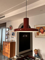 Optima Pendant Light - Lamp Outdoor