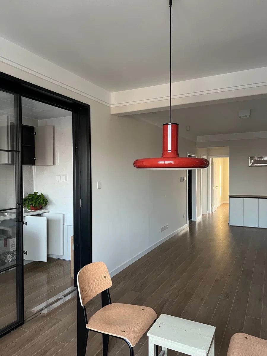 Optima Pendant Light - Lamp Outdoor