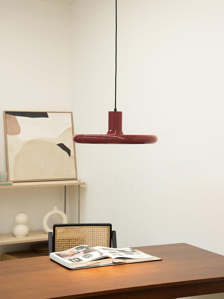 Optima Pendant Light - Lamp Outdoor
