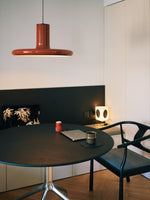 Optima Pendant Light - Lamp Outdoor