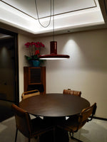 Optima Pendant Light - Lamp Outdoor