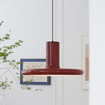 Optima Pendant Light - Lamp Outdoor