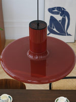 Optima Pendant Light - Lamp Outdoor