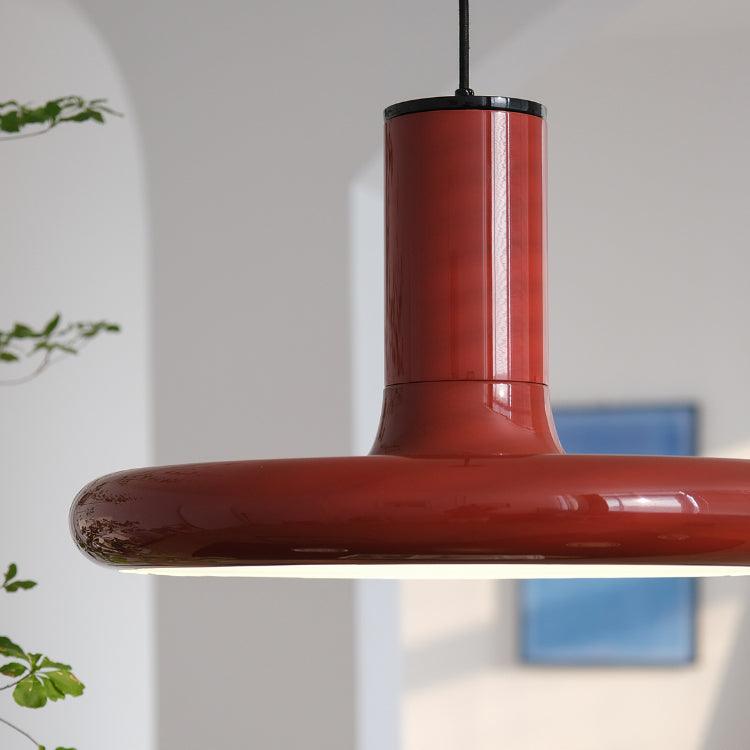 Optima Pendant Light - Lamp Outdoor