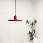 Optima Pendant Light - Lamp Outdoor