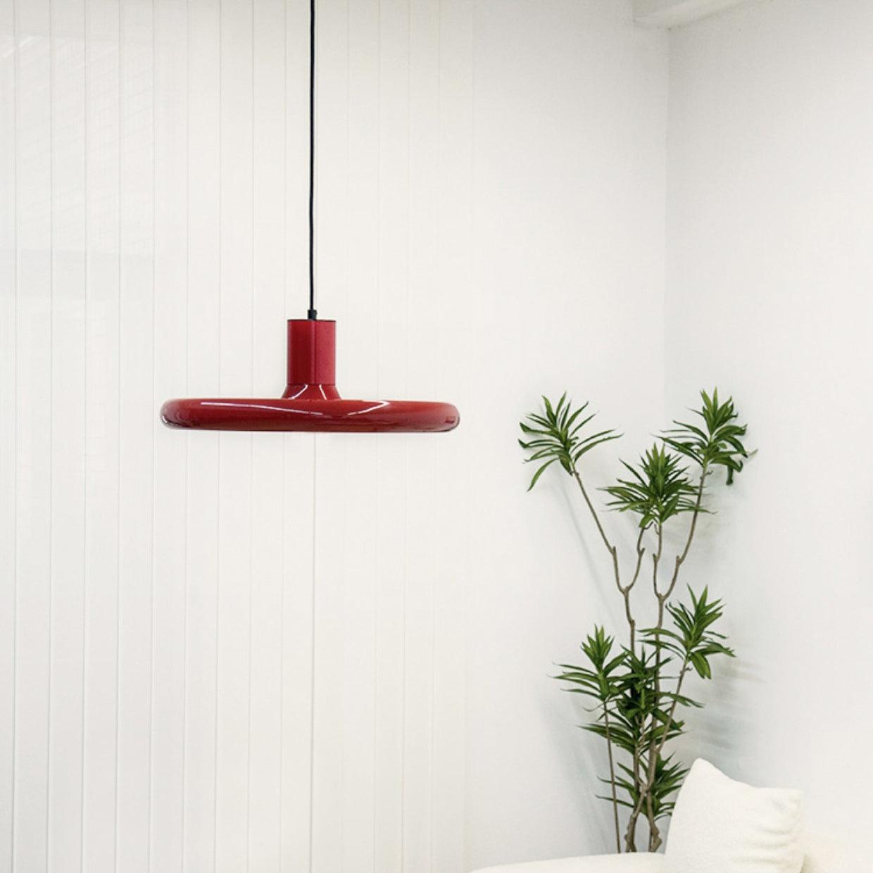 Optima Pendant Light - Lamp Outdoor