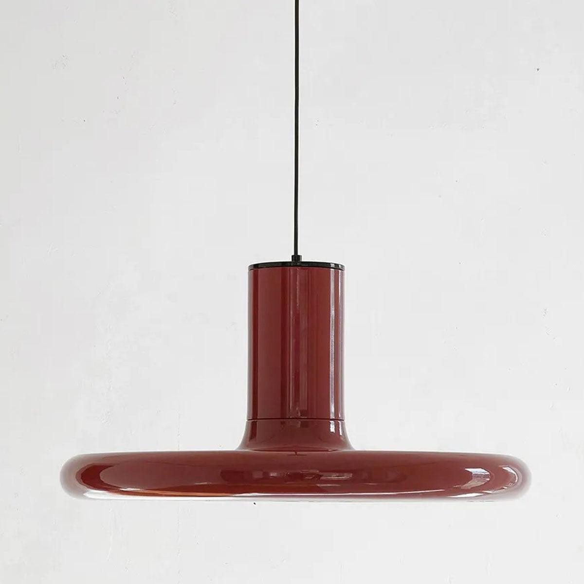Optima Pendant Light - Lamp Outdoor