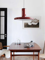 Optima Pendant Light - Lamp Outdoor