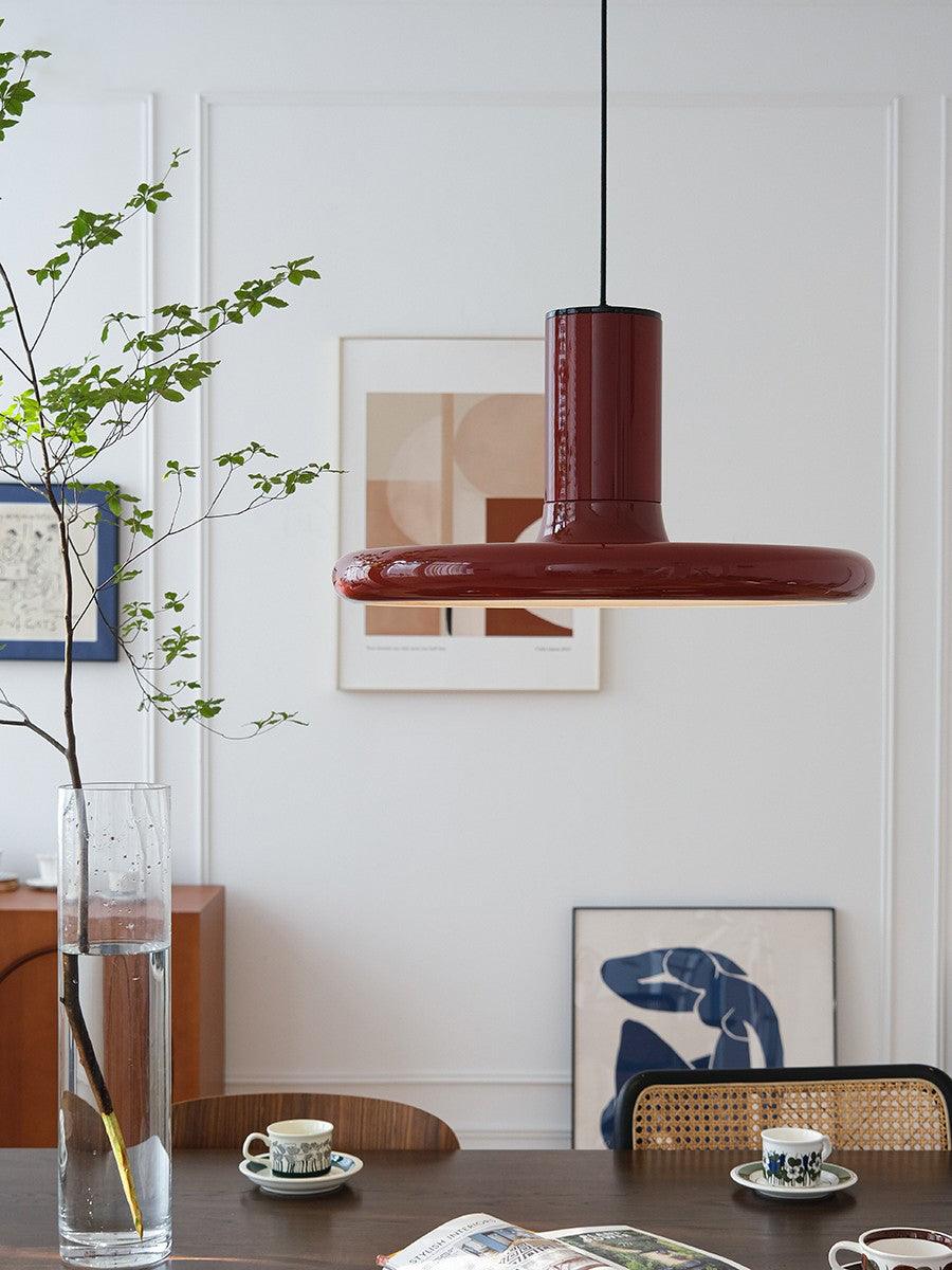 Optima Pendant Light - Lamp Outdoor