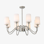 Opulenza Chandelier - Lamp Outdoor