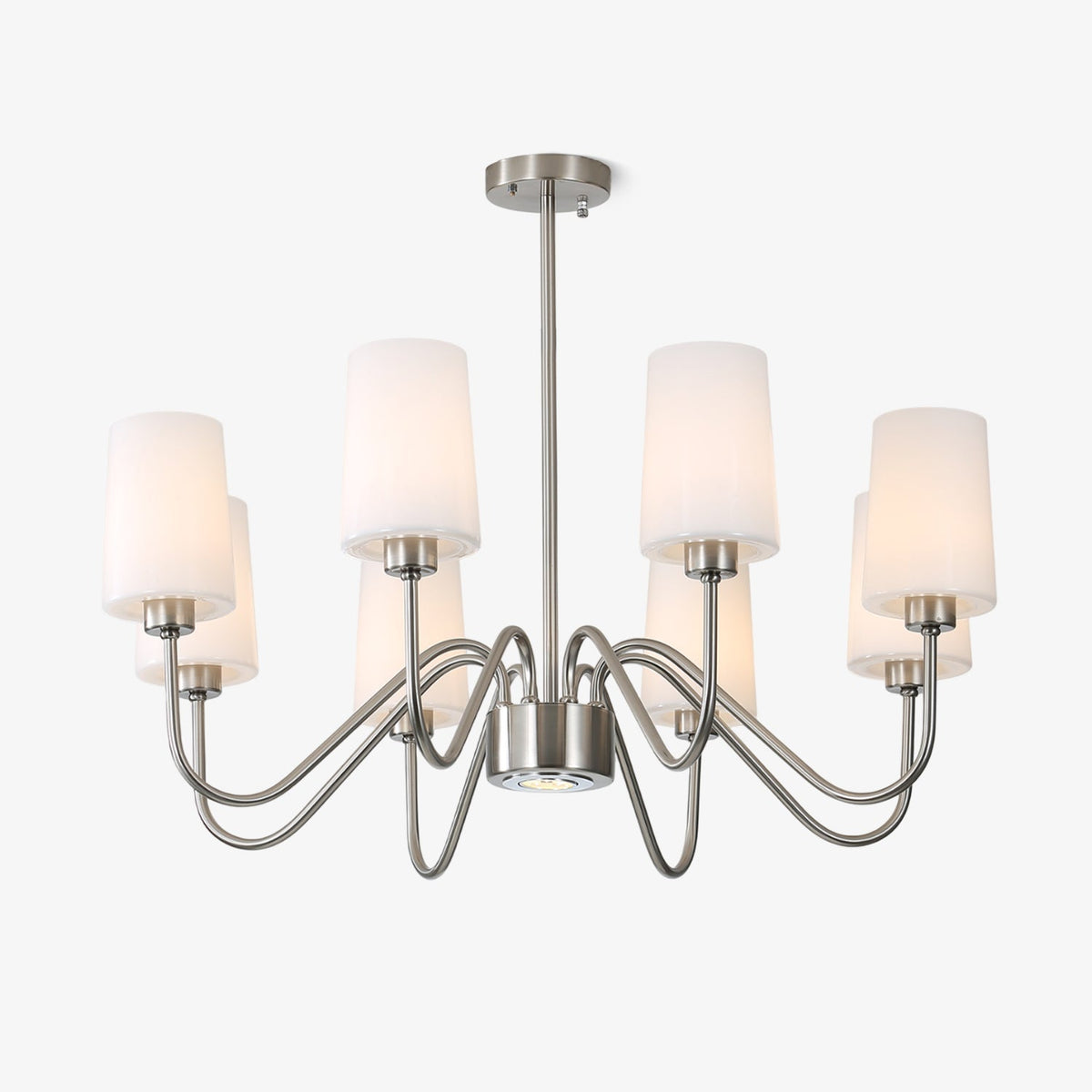 Opulenza Chandelier - Lamp Outdoor