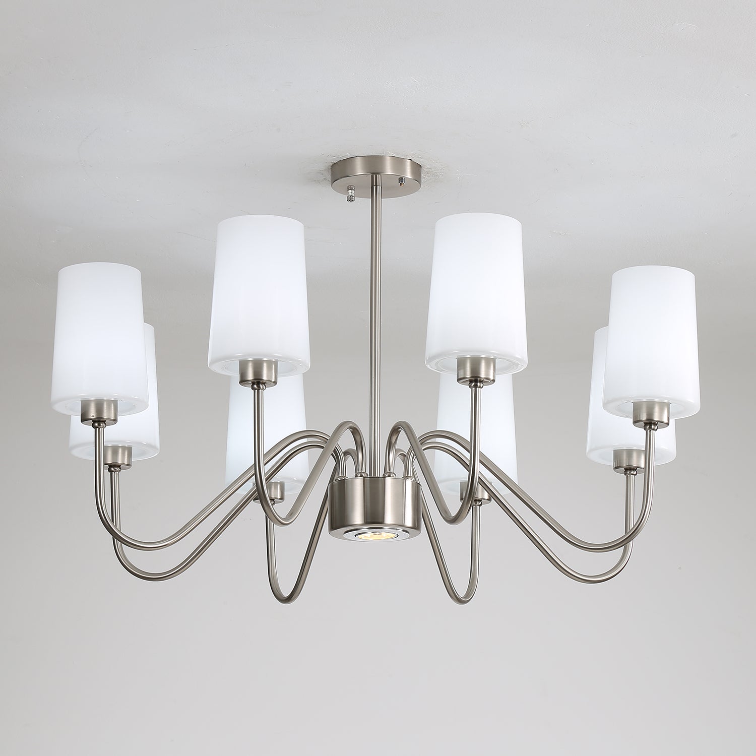 Opulenza Chandelier - Lamp Outdoor