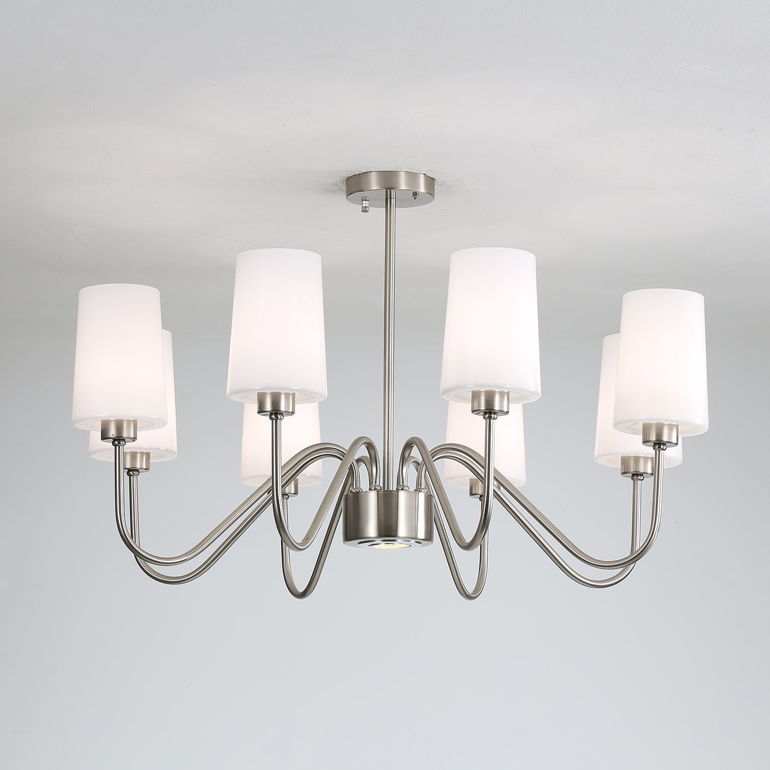 Opulenza Chandelier - Lamp Outdoor
