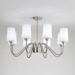 Opulenza Chandelier - Lamp Outdoor