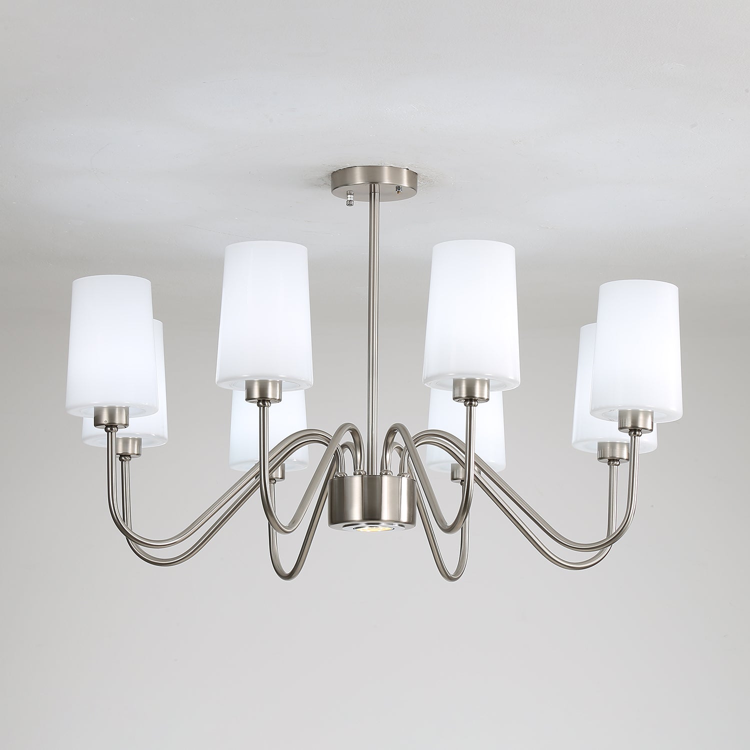Opulenza Chandelier - Lamp Outdoor