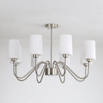 Opulenza Chandelier - Lamp Outdoor